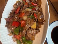 -WILDS 野有食(碧坞店)