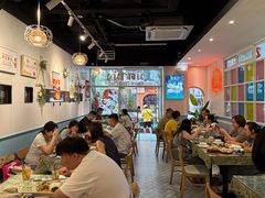 -米泰芒·东南亚料理(体育西店)