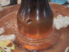 -马记伊源斋涮肉·清真菜(百子湾店)
