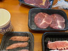 -炽城·烤肉名家(鸿达中央广场店)
