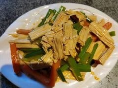 -华盛园卷子王农家菜水库鱼