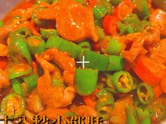 -打酱油·非遗淮扬菜(瘦西湖梅岭店)