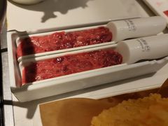 -许府牛火锅(信义坊总店)