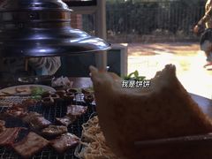 -久儿地炉烤肉(海信慧园店)