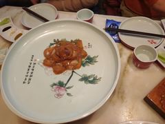 -京华烟云·北京烤鸭(领展购物广场·中关村店)