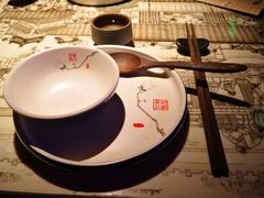 -绿茶餐厅(乐峰广场店)