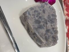 -犇鼎牛潮汕牛肉火锅(新辰里学清路店)