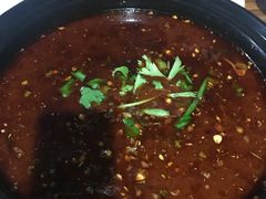 -金海椒罐罐鲢鱼(东方桂苑店)