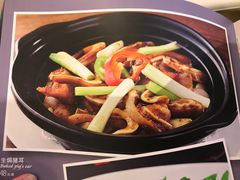 -清晖小苑•顺德地方菜(壹海城店)