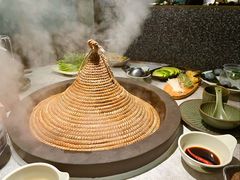 -鲜潭蒸汽石锅鱼(五道口购物中心店)