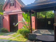 -广州都喜泰丽温泉度假酒店