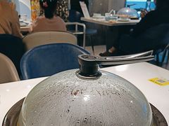 -碗中海·蒸汽海鲜·桑拿鸡(岭南天地店)