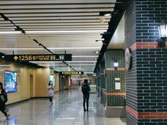 -一大会址·新天地(地铁站)