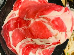 新西兰牛眼肉-盡膳口福跷脚牛肉火锅(合生汇购物中心店)