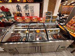 -乔家满族八大碗(流水沟店)