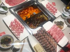 -海底捞火锅(上元大街店)