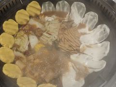 -东北铁锅宴(云龙华府店)