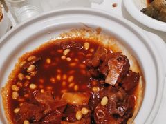 -大鸭梨烤鸭(房山店)