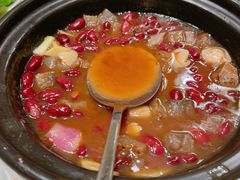 -山水茶艺馆·点心粤菜·30年老字号