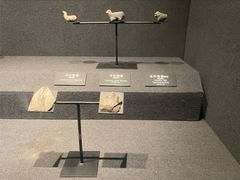 -河姆渡遗址博物馆