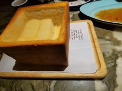 -绿茶餐厅(乐峰广场店)