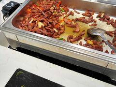 -中医院-的食堂