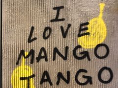 -Mango Tango