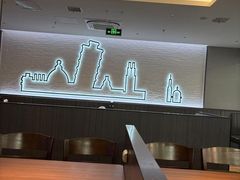 -萨莉亚意式餐厅(浦江万达广场店)