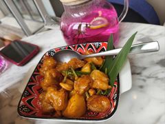 -荷恬·精致蔬食料理(星海店)