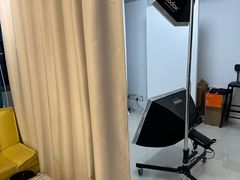 -爱定格照相馆.证件照(周浦万达店)