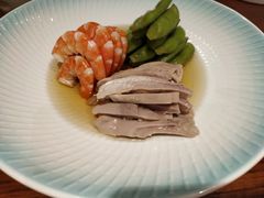 -乔家栅(襄阳南路店)