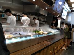 -成都你六姐·牛肉冒菜(城市集市合生汇店)