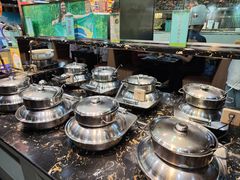 -巴犀烧烤(新崇光店)