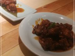 -南京大牌档(龙江新城市广场店)