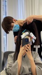 -MY HAIR ARDOR