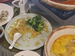 -静之湖湖畔餐厅