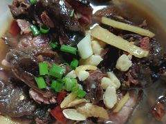 -玲燕蒸菜馆(江东路店)