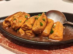 -宝园酒家(美林M·LIVE天地东座店)