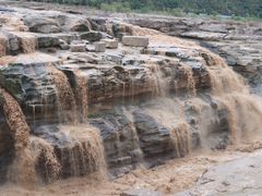 -陕西黄河壶口瀑布旅游区