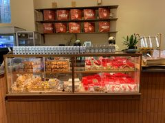 -7号里低糖生日蛋糕(南阳路店)