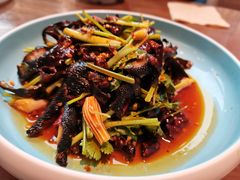 -有红鸡毛店·川菜(建设路店)