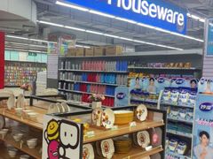 -农工商超市(金沙江路店)