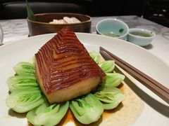金牌扣肉-湖滨28中餐厅·西湖宴·杭州君悦酒店