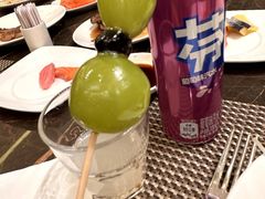-舟山希尔顿酒店·開自助餐厅