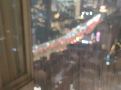 -上海静安昆仑大酒店