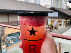 -星巴克臻选(成都太古里店)