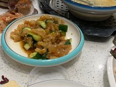 -前王院•巧克力海鲜市集餐厅(万平口店)