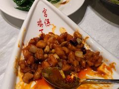 -峨嵋酒家(牡丹园店)