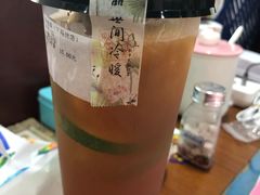 -拾叁茶(罗汉巷店)