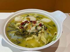 -鱼你在一起(闵行龙盛国际店)